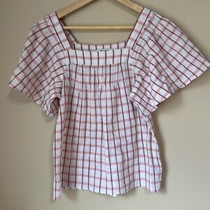 Madewell Top